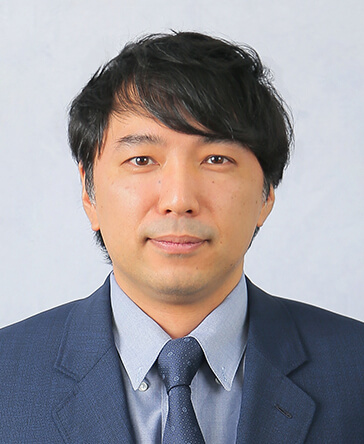 Hisatoshi Hayakashi